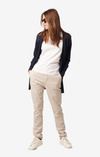 Idun cardigan