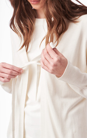 IDUN CARDIGAN