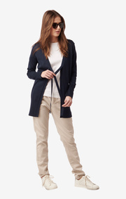 Idun cardigan