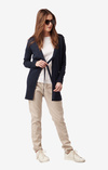 Idun cardigan