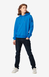 AUGUST HOOD SWEATSHIRT
