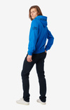 AUGUST HOOD SWEATSHIRT