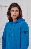 AUGUST HOOD SWEATSHIRT
