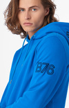 AUGUST HOOD SWEATSHIRT