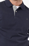 Joel Polo piqué