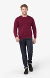 Noel crew neck sweater