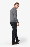 Noel crew neck sweater