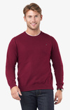 Noel crew neck sweater