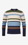 NOEL CREW NECK SWEATER