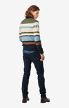 NOEL CREW NECK SWEATER