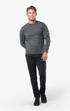 Noel crew neck sweater