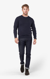 Noel crew neck sweater