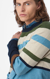 NOEL CREW NECK SWEATER