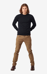 Boomerang - NOEL CREW NECK SWEATER - Night sky
