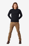 NOEL CREW NECK SWEATER