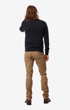NOEL CREW NECK SWEATER