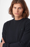 NOEL CREW NECK SWEATER