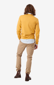 Boomerang - NOEL CREW NECK SWEATER - Soleil