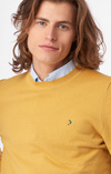 NOEL CREW NECK SWEATER