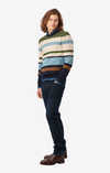 NOEL CREW NECK SWEATER