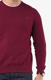 Noel crew neck sweater