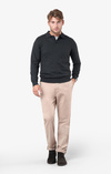 Simon polo sweater