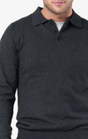 Simon polo sweater