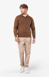Simon polo sweater
