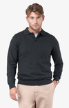Simon polo sweater