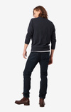 DANNY V-NECK SWEATER