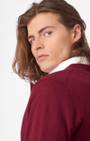 DANNY V-NECK SWEATER