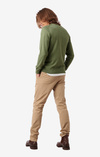 DANNY V-NECK SWEATER