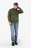Esbjörn turtle neck sweater