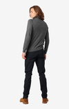 ESBJÖRN TURTLE NECK SWEATER