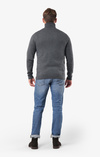 Esbjörn turtle neck sweater