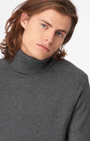 ESBJÖRN TURTLE NECK SWEATER