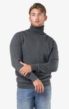Esbjörn turtle neck sweater