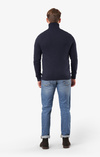 Esbjörn turtle neck sweater