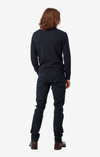 ESBJÖRN TURTLE NECK SWEATER