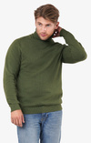Esbjörn turtle neck sweater