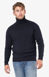Esbjörn turtle neck sweater