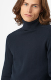 ESBJÖRN TURTLE NECK SWEATER