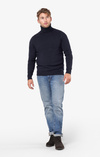 Esbjörn turtle neck sweater