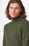 ESBJÖRN TURTLE NECK SWEATER