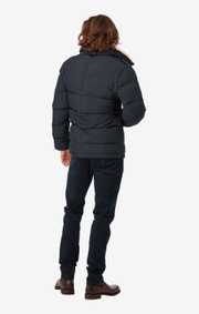 Boomerang - DONNY DOWN JACKET - Midnight blue