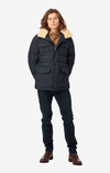 DONNY DOWN JACKET