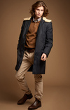 CONNY DOWN COAT