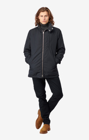 Boomerang - LIAM JACKET - Night sky