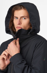 Boomerang - LIAM JACKET - Night sky