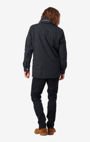 Boomerang - LIAM JACKET - Night sky